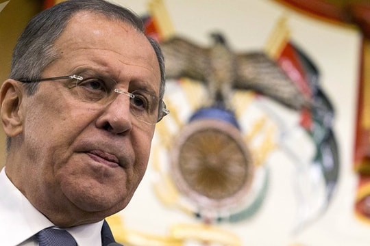 Nga từ chối tham gia hiệp ước cấm vũ khí hạt nhân