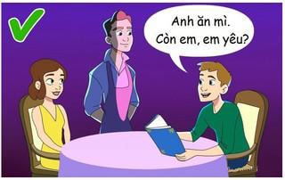 8 bí quyết đơn giản để duy trì hạnh phúc bền lâu