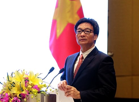 APPF-26: Quyết tâm chống biến đổi khí hậu để phát triển bền vững