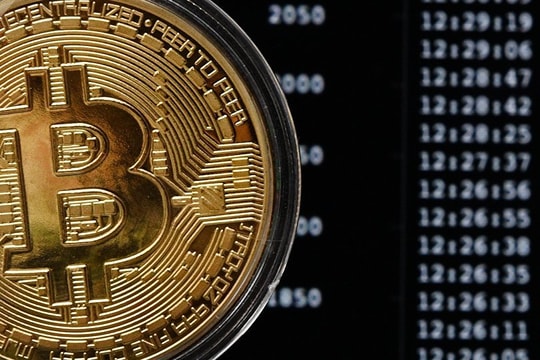 Tạo ra tiền ảo Bitcoin là dự án của tình báo Mỹ
