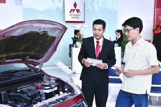 Sau Honda, Toyota, nhiều hãng ngưng xuất xe hơi vào Việt Nam