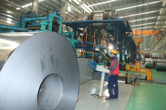 Doanh nghiệp miền Trung kêu khó