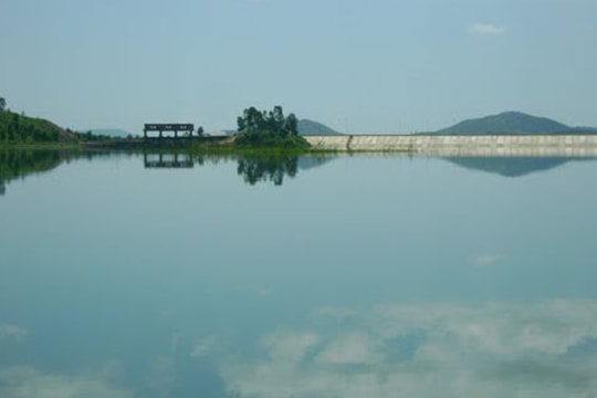 Tín hiệu vui cho triển vọng khai thác năng lượng sạch