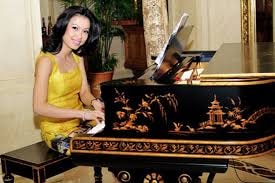 Ngô Mỹ Uyên: “Hoa hậu giàu nhất Việt Nam” chỉ là tin đồn!