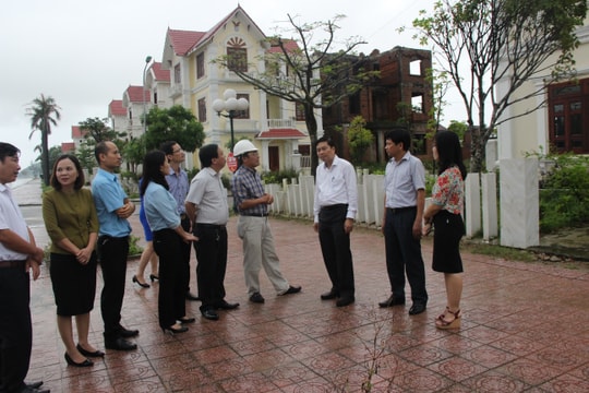 HĐND tỉnh dự kiến giám sát 11 vấn đề trong năm 2018