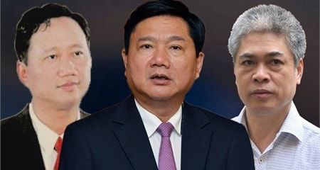 Nhìn lại các vụ đại án tham nhũng: Không biết lo xa ắt sẽ buồn gần