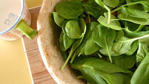 Người bị máu nhiễm mỡ nên ăn gì?