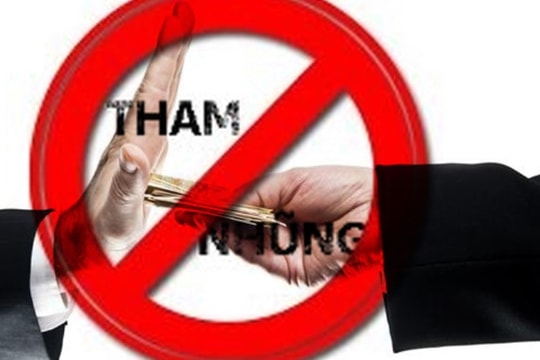 Tham nhũng 'vặt' có 'vào lò'?