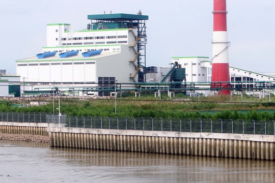 Kiểm soát đặc biệt môi trường 28 dự án lớn