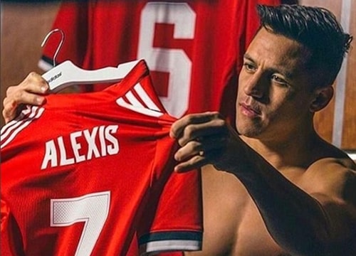 Paul Ince: 'Sanchez đã chọn đầu quân cho đội bóng lớn hơn'