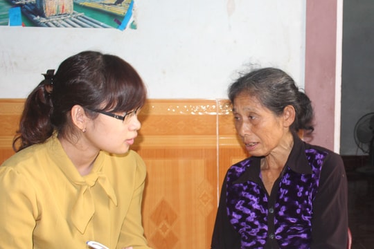 Vụ bé 8 tuổi ở Thanh Chương bị cắt chế độ trẻ mồ côi: Cần khẩn trương sửa sai 