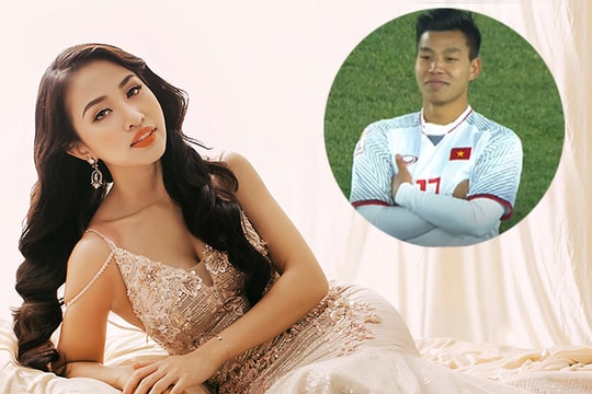 Fan của Văn Thanh 'khủng bố' Thanh Vân Hugo vì bài thơ 'thả thính'