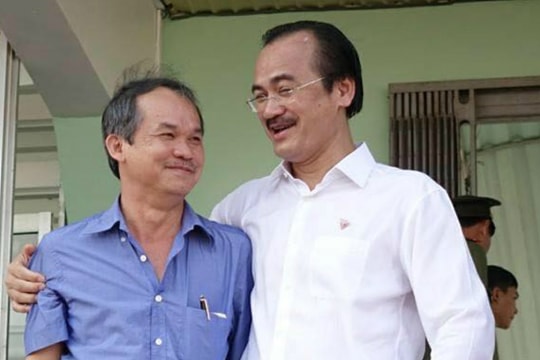 U23 và công lao của những ông bầu