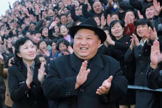 Sự kiện nóng của thế giới 24h qua