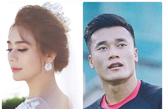 Lâm Khánh Chi tuyên bố tặng quà 4000 USD cho thủ môn Tiến Dũng vì quá ái mộ