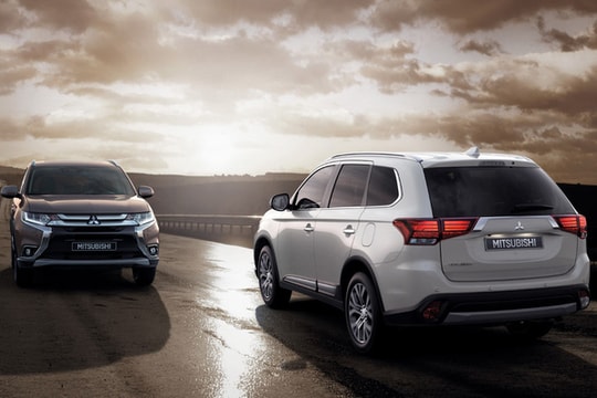 Thêm điều kiện chất lượng với ô tô nhập khẩu