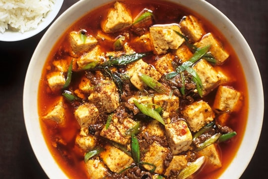 Ăn gì khi đến Thường Châu cổ vũ cho đội tuyển U23 Việt Nam?