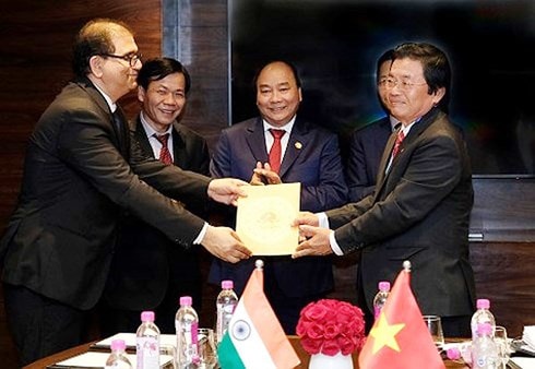 Các nước ASEAN và Ấn Độ họp chuyên đề về 'Hợp tác và an ninh biển'