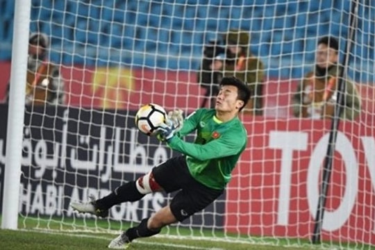 Áp dụng triết lý thành công của U23 Việt Nam vào hoạt động của công ty