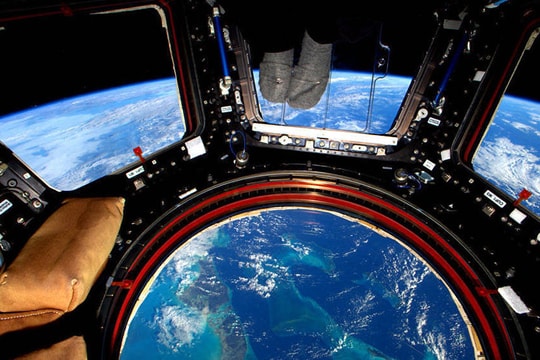 Nga dự kiến ngừng các chuyến bay của phi hành gia Mỹ tới ISS