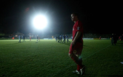 5 trận đấu bị hoãn vì lý do độc đáo trong lịch sử bóng đá thế giới