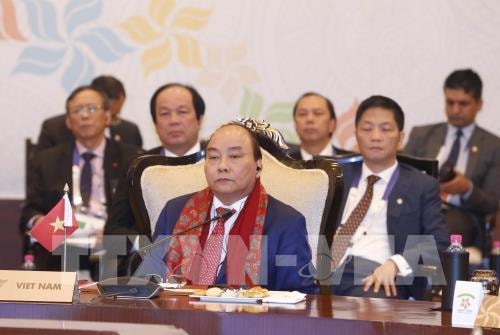 Tin tức nổi bật trong nước tuần qua