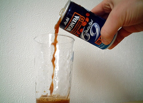 Sẽ đánh thuế đặc biệt cà phê, trà nhiều đường