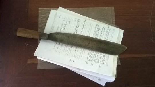 Không đưa tiền công, người đàn ông bị chém xối xả