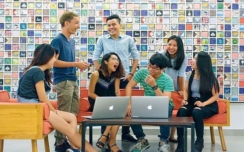 Nhân sự công nghệ thông tin tiếp tục “hot” trong năm 2018