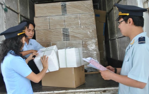 Hàng chục doanh nghiệp mất tích, nợ thuế tiền tỷ