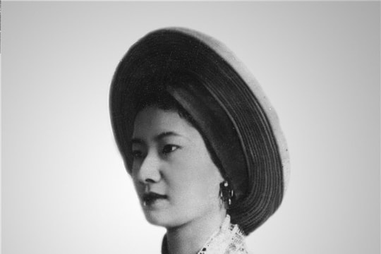 Lễ cưới chưa từng có trong triều đình của vua Bảo Đại và Nam Phương hoàng hậu