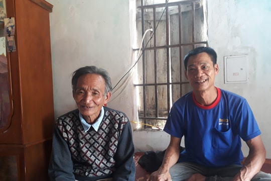 Xã lập danh sách khống, 'ngâm' tiền hỗ trợ thiên tai