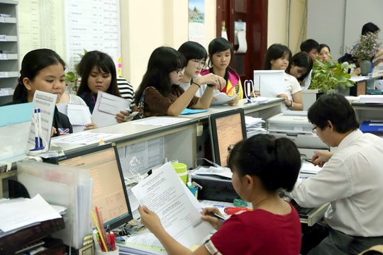 Những ngành sẽ tăng chỉ tiêu tuyển sinh trong năm 2018