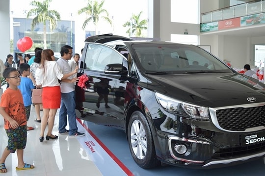 Những lưu ý của Cục Cạnh tranh, người mua xe ô tô nhất định phải biết