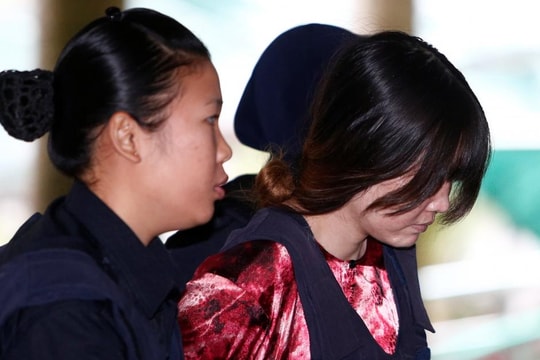 Luật sư đưa ra bằng chứng bênh vực nghi phạm vụ Kim Jong-nam