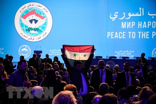 Sự kiện “nóng” của thế giới 24h qua