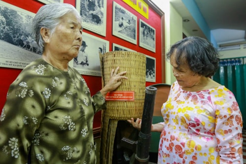 Nhà thầu khoán Dinh Độc Lập bị truy nã 2 triệu USD sau Tết Mậu Thân