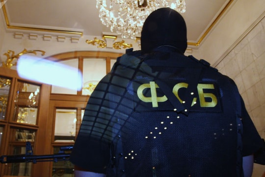 Nga tiêu diệt một phần tử IS chuẩn bị vụ khủng bố ngày bầu cử Tổng thống 