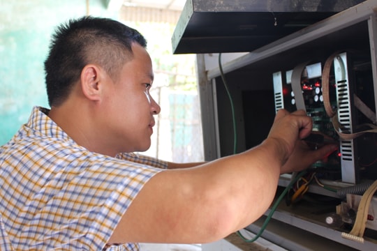 Nghệ An: Xử phạt 101 cơ sở vi phạm về xăng dầu