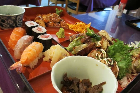 8 bí mật giảm cân các nước trên thế giới bạn nên thử trước Tết