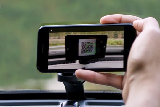 Camera hành trình siêu thông minh của cựu kỹ sư Apple