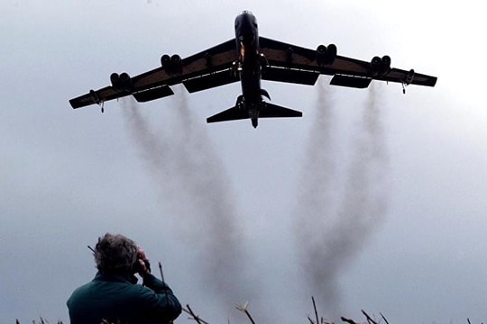 Mỹ thay đổi chính sách hạt nhân để “dằn mặt” Nga