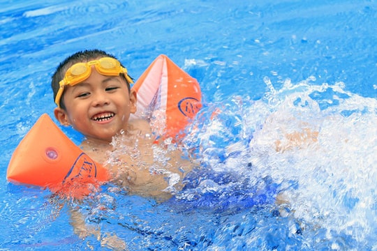 Tăng chiều cao cho trẻ không khó