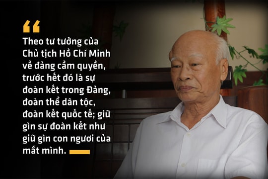 [E-Magazine] Cần một chiến lược về xây dựng, chỉnh đốn Đảng cầm quyền