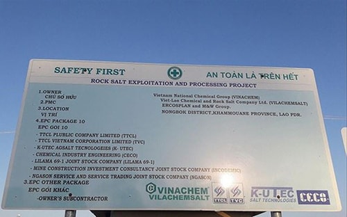 Bộ Chính trị quyết định số phận dự án thua lỗ nghìn tỷ thứ 13