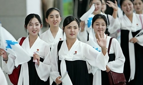 Thế giới 7 ngày qua - những tin tức nổi bật