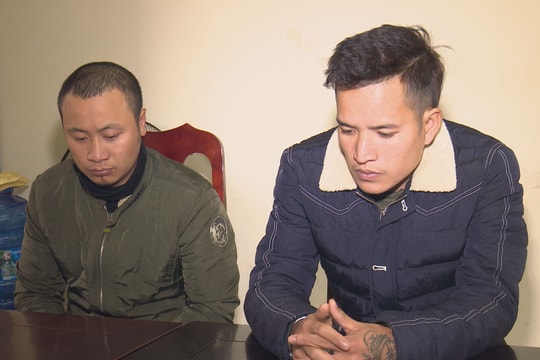 Khởi tố vụ án “cò đất” ở Nghệ An