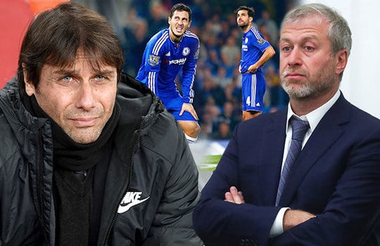 Chelsea sa thải Conte, bổ nhiệm Luis Enrique nếu thua Watford