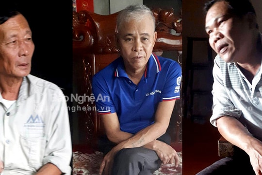 Đường dây 'chạy' thương binh liên tỉnh: Cả nghìn người sập bẫy