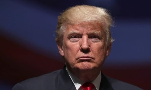 4 trang tài liệu mật khoét sâu bất đồng nội bộ chính quyền Mỹ